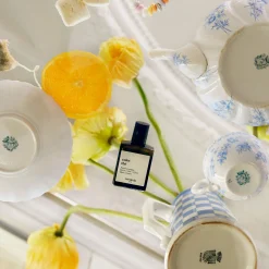 Floral|Fruité*Versatile Paris Culot Thé Parfum Roll-On