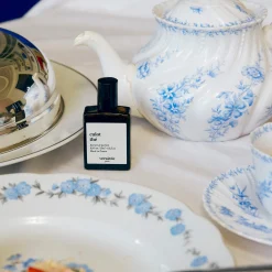 Floral|Fruité*Versatile Paris Culot Thé Parfum Roll-On