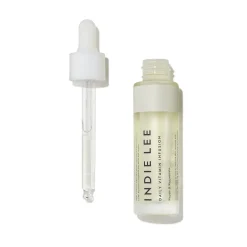 Tailles Voyage|Huiles De Soin*Indie Lee Daily Vitamin Infusion Huile Infusion Quotidienne de Vitamines