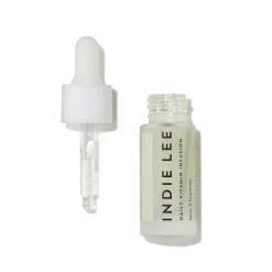 Tailles Voyage|Huiles De Soin*Indie Lee Daily Vitamin Infusion Huile Infusion Quotidienne de Vitamines