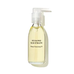 Démaquillants*Susanne Kaufmann Deep Cleansing Oil Huile Démaquillante Hydratante