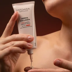 Pop-Up|Crèmes*Madara Derma Collagen Night Source Sleeping Cream Crème de Nuit