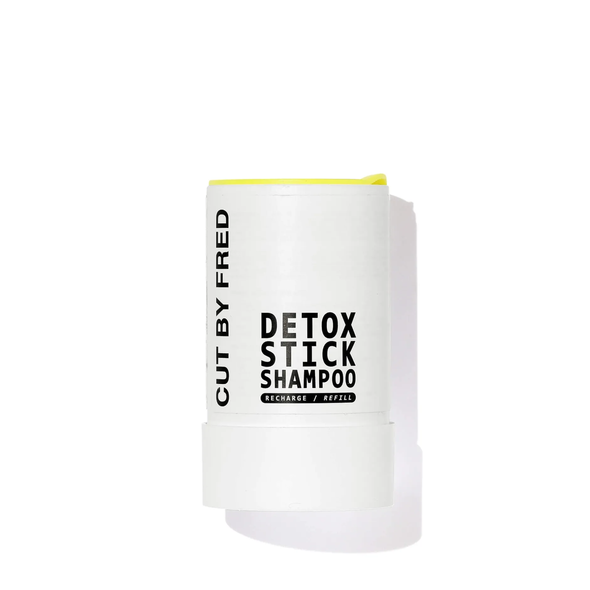 Shampoings*Cut By Fred Detox Stick Shampoo Shampoing Solide