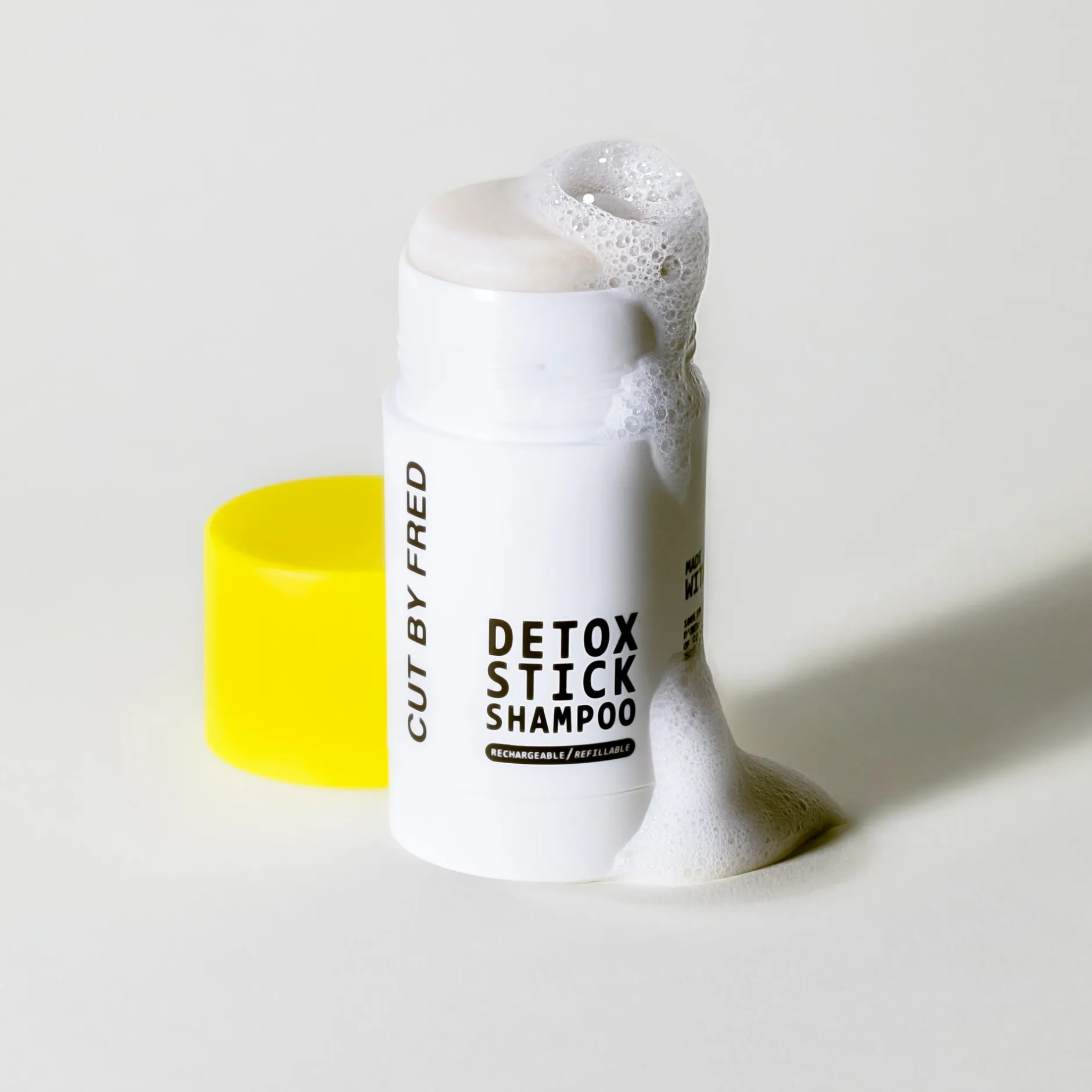 Shampoings*Cut By Fred Detox Stick Shampoo Shampoing Solide