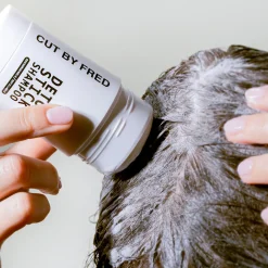 Shampoings*Cut By Fred Detox Stick Shampoo Shampoing Solide