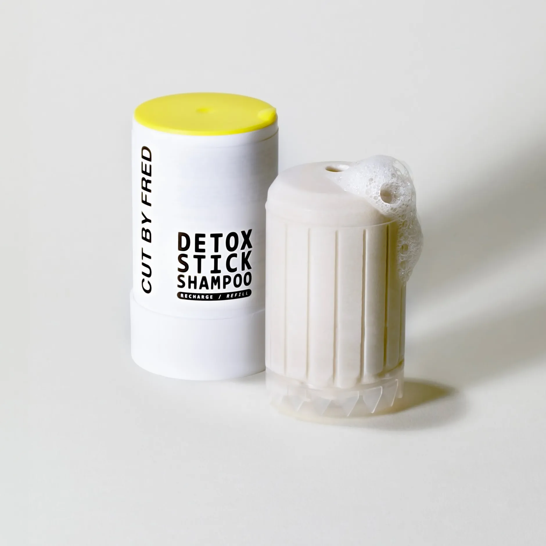 Shampoings*Cut By Fred Detox Stick Shampoo Shampoing Solide