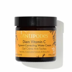 Crèmes*Antipodes Diem Vitamin C Gel Crème Anti-Taches