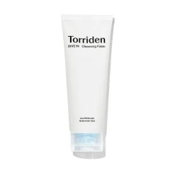 K-Beauty|Nettoyants*Torriden Dive In Cleansing Foam Mousse Nettoyante