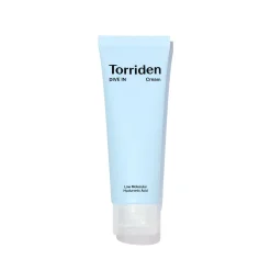 K-Beauty|Crèmes*Torriden Dive in Cream Crème Hydratante