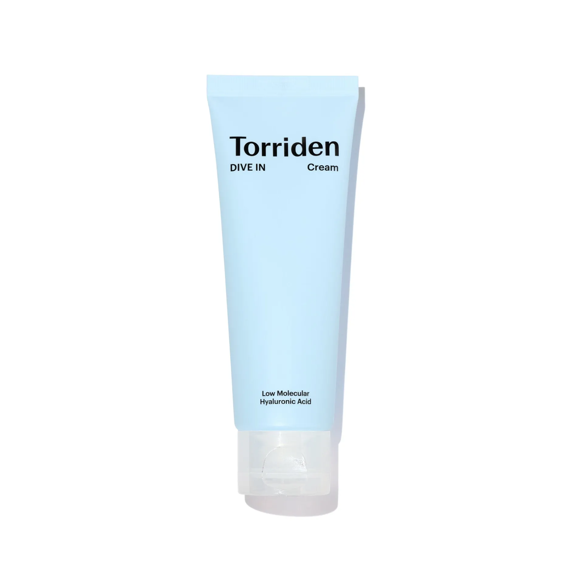 K-Beauty|Crèmes*Torriden Dive in Cream Crème Hydratante