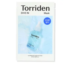 K-Beauty|Masques*Torriden Dive In Mask Masque Hydratant Intense