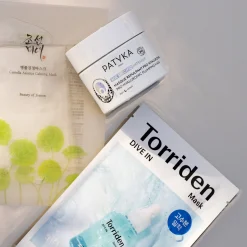 K-Beauty|Masques*Torriden Dive In Mask Masque Hydratant Intense