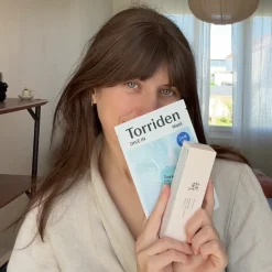 K-Beauty|Masques*Torriden Dive In Mask Masque Hydratant Intense