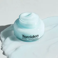 K-Beauty|Crèmes*Torriden Dive In Soothing Cream Crème Hydratante Apaisante