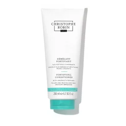 Après-Shampoings*Christophe Robin Démêlant Fortifiant aux Peptides d'Amarante