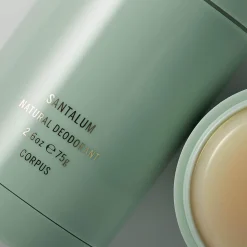 Déodorants & Hygiène*Corpus Déodorant Naturel Santalum