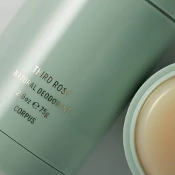 Déodorants & Hygiène*Corpus Déodorant Naturel Third Rose