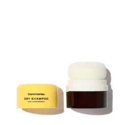 Shampoings Secs*Ceremonia Dry Shampoo con Arrowroot Shampoing Sec
