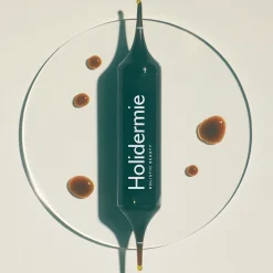 Silhouette|Pop-Up*Holidermie Détox Concentré Drainant