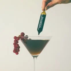 Silhouette|Pop-Up*Holidermie Détox Concentré Drainant