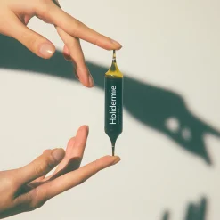 Silhouette|Pop-Up*Holidermie Détox Concentré Drainant