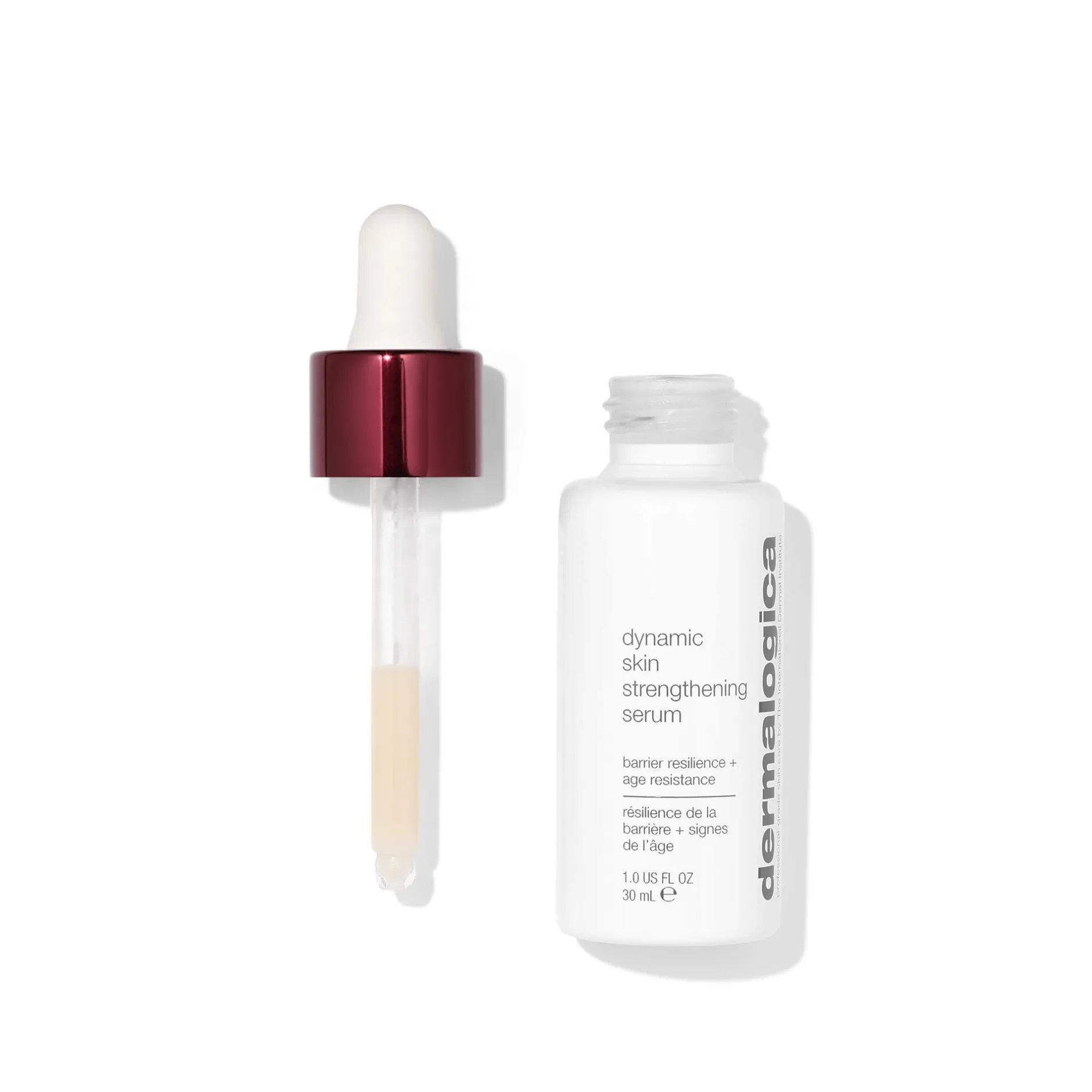 Sérums*Dermalogica Dynamic Skin Strengthening Serum Sérum Réparateur