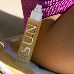 Solaires & Autobronzants*Oh My Cream Skincare Eau Solaire SPF50+