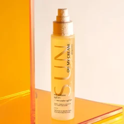 Solaires & Autobronzants*Oh My Cream Skincare Eau Solaire SPF50+