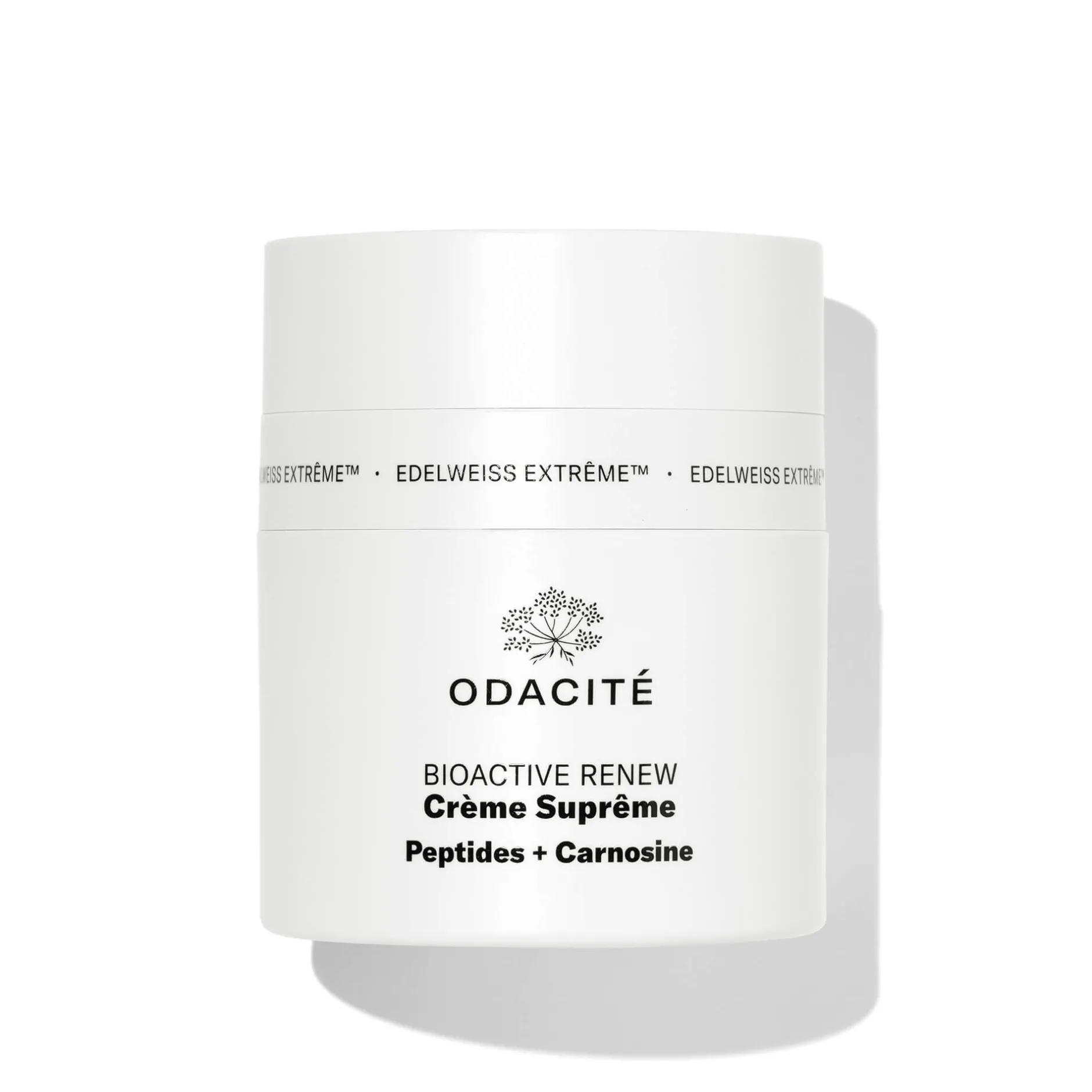 Crèmes*Odacité Edelweiss Extrême® Bioactive Renew Crème Anti-âge