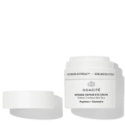 Contour Des Yeux & Lèvres*Odacité Edelweiss Extrême® Intense Repair Eye Cream Contour des Yeux Anti-âge
