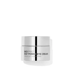 Contour Des Yeux & Lèvres*Bioeffect EGF Power Eye Cream Crème Anti-âge pour les Yeux