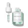 Huiles De Soin*Herbivore Botanicals Emerald Huile Visage Eclat et Hydratation