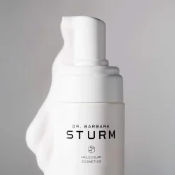 Exfoliants & Gommages*Dr. Barbara Sturm Enzyme Cleanser Mousse Nettoyante & Exfoliante