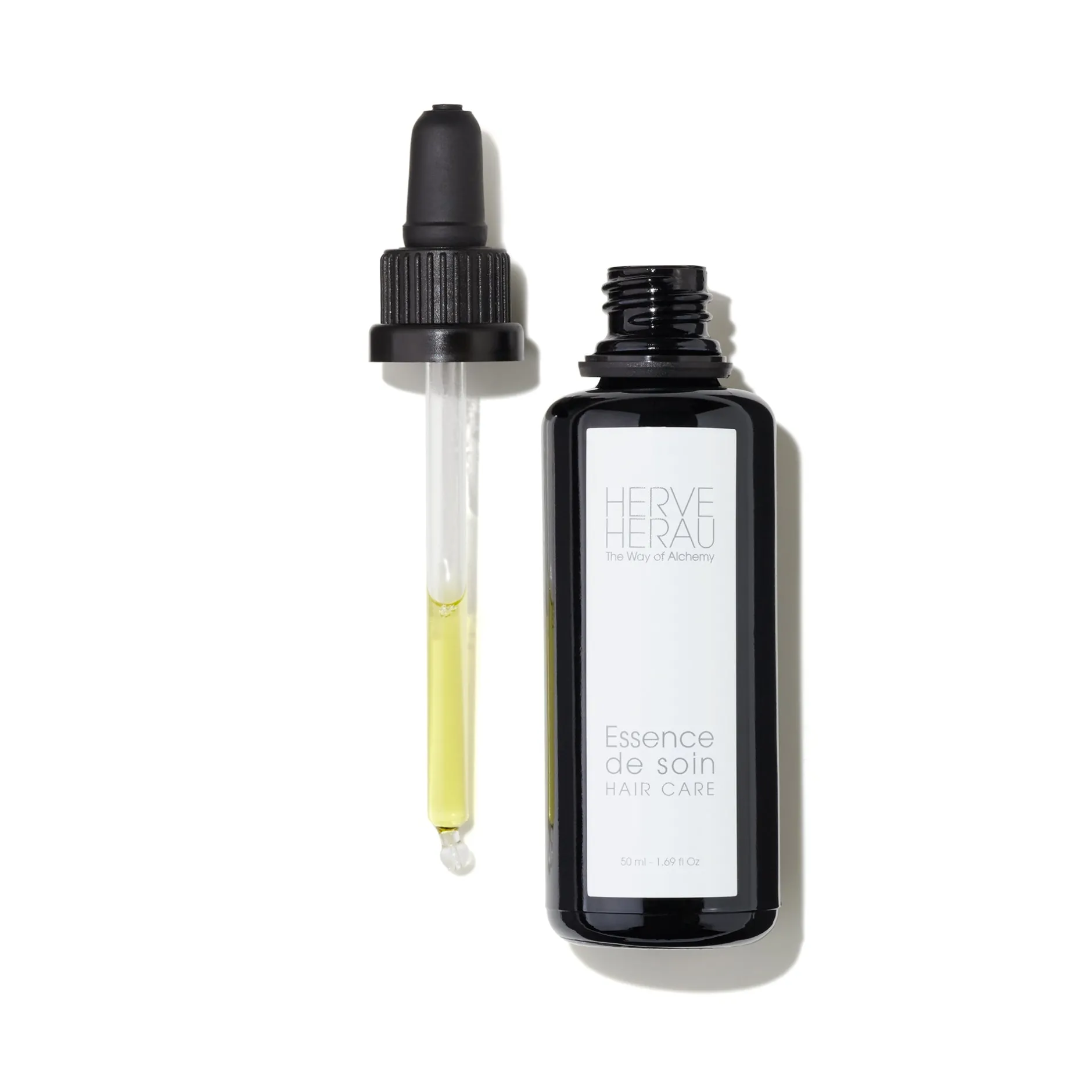 Huiles*Herve Herau Essence de Soin Hair Care