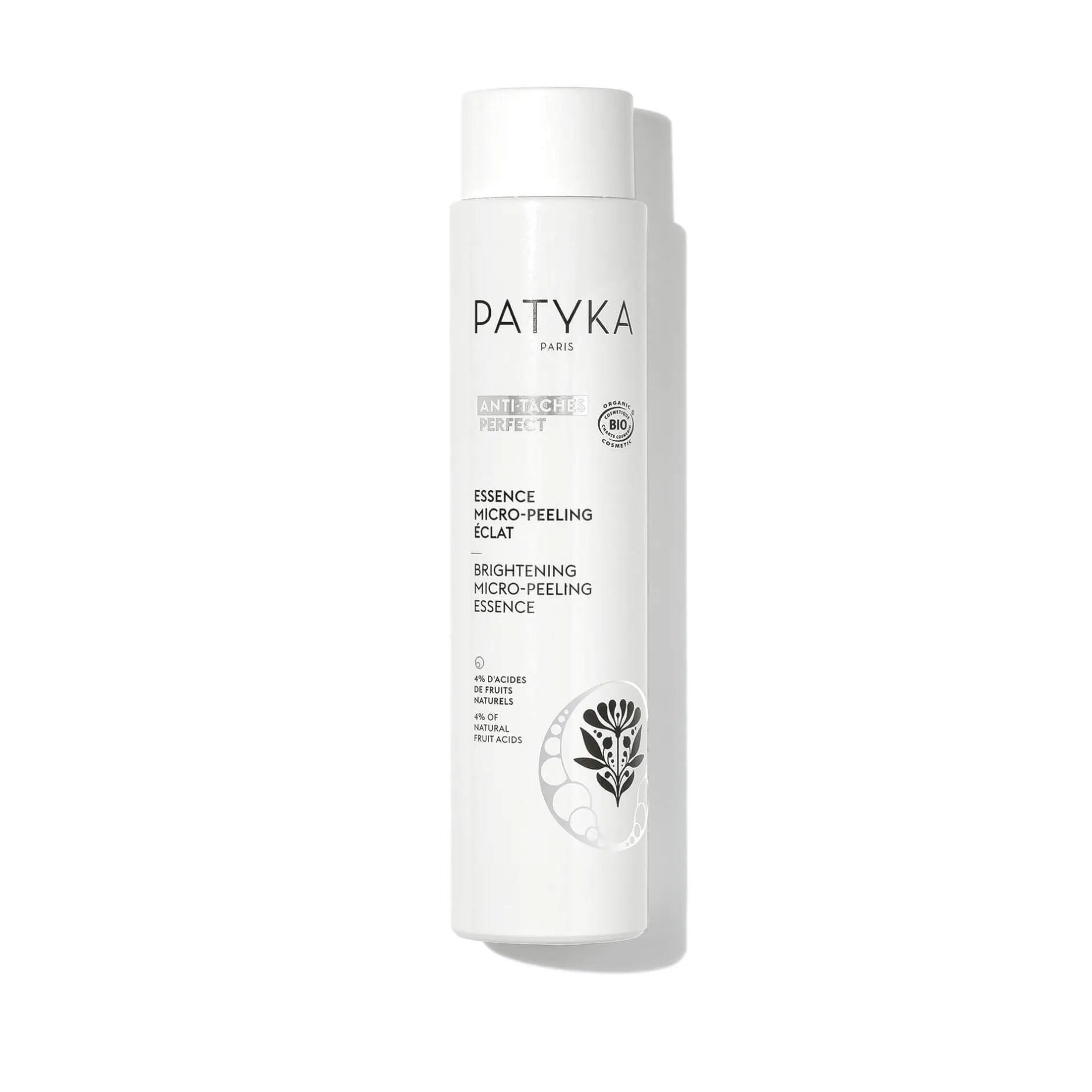 Lotions*Patyka Essence Micro-Peeling Eclat