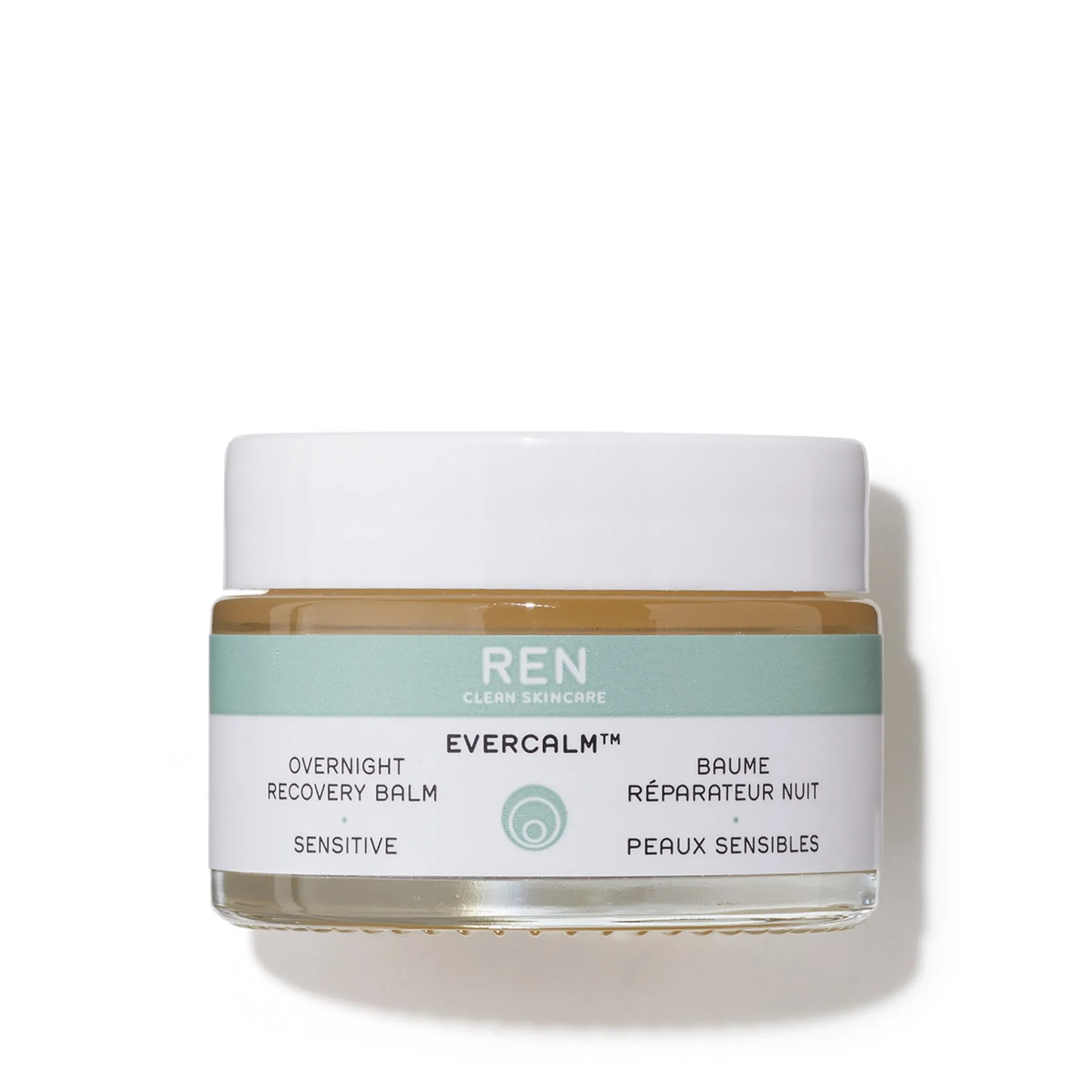 Crèmes*Ren Clean Skincare Evercalm Baume Réparateur Nuit