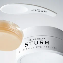 Contour Des Yeux & Lèvres|Masques*Dr. Barbara Sturm Everything Eye Patches Hydratants pour les Yeux
