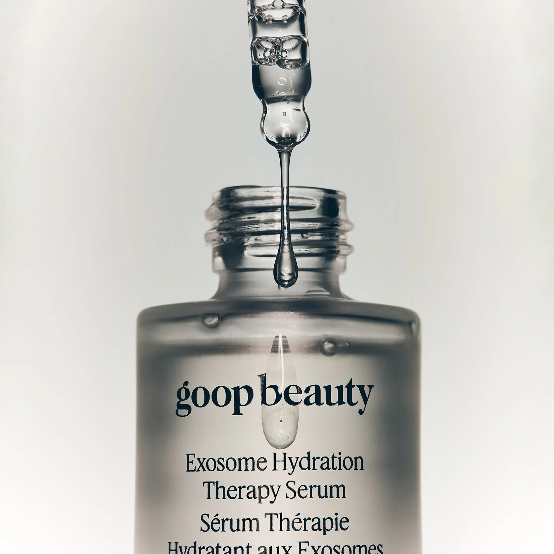 Sérums*Goop Beauty Exosome Hydration Therapy Serum