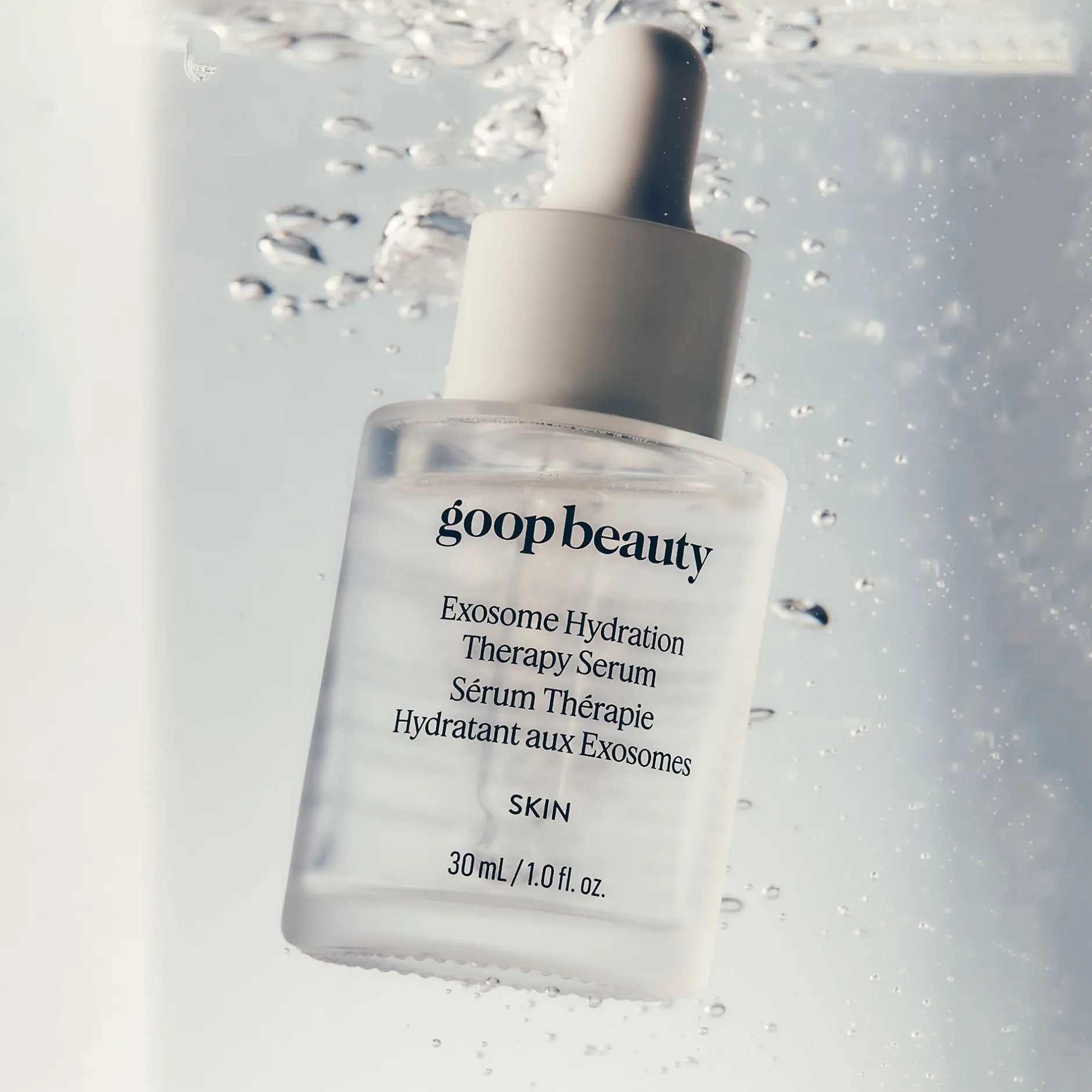 Sérums*Goop Beauty Exosome Hydration Therapy Serum