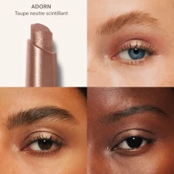 Crayons & Eye-Liners|Fards À Paupières*Ilia Eye Stylus Shadow Stick Ombre à Paupières