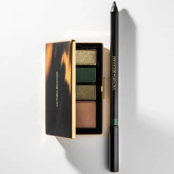 Palettes & Coffrets|Fards À Paupières*Victoria Beckham Beauty Eye Wardrobe Palette de Fards à Paupières Recharge