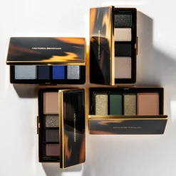 Palettes & Coffrets|Fards À Paupières*Victoria Beckham Beauty Eye Wardrobe Palette de Fards à Paupières Recharge