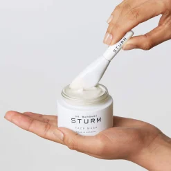 Masques*Dr. Barbara Sturm Face Mask Masque Hydratant & Apaisant