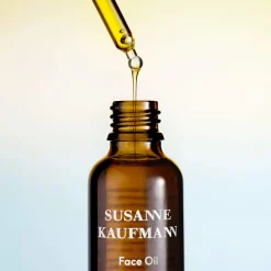 Huiles De Soin*Susanne Kaufmann Face Oil Huile Visage