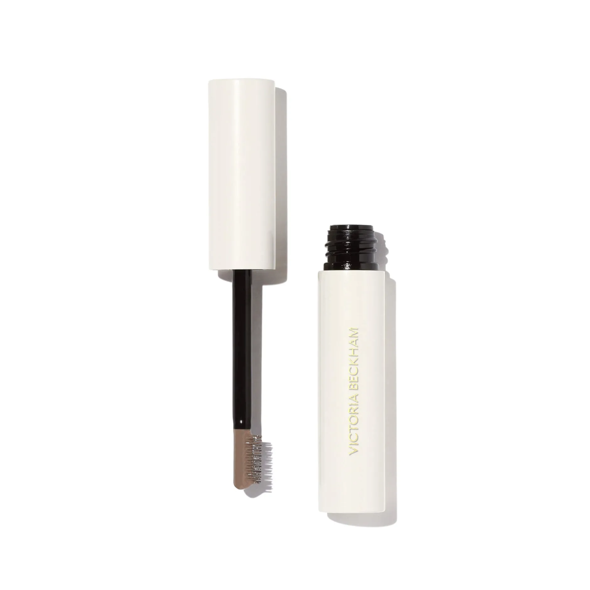 Sourcils*Victoria Beckham Beauty FeatherFix Gel Fixateur de Sourcils