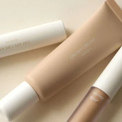Fonds De Teint*Oh My Cream Skincare Fond de Teint
