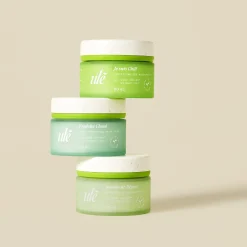 Crèmes*Ulé Fraîche Cloud Gel Hydratant