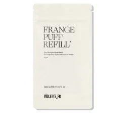 Shampoings Secs|Produits De Coiffage*Violette_FR Frange Puff Shampoing Sec
