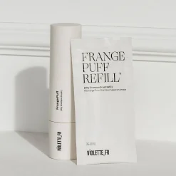Shampoings Secs|Produits De Coiffage*Violette_FR Frange Puff Shampoing Sec