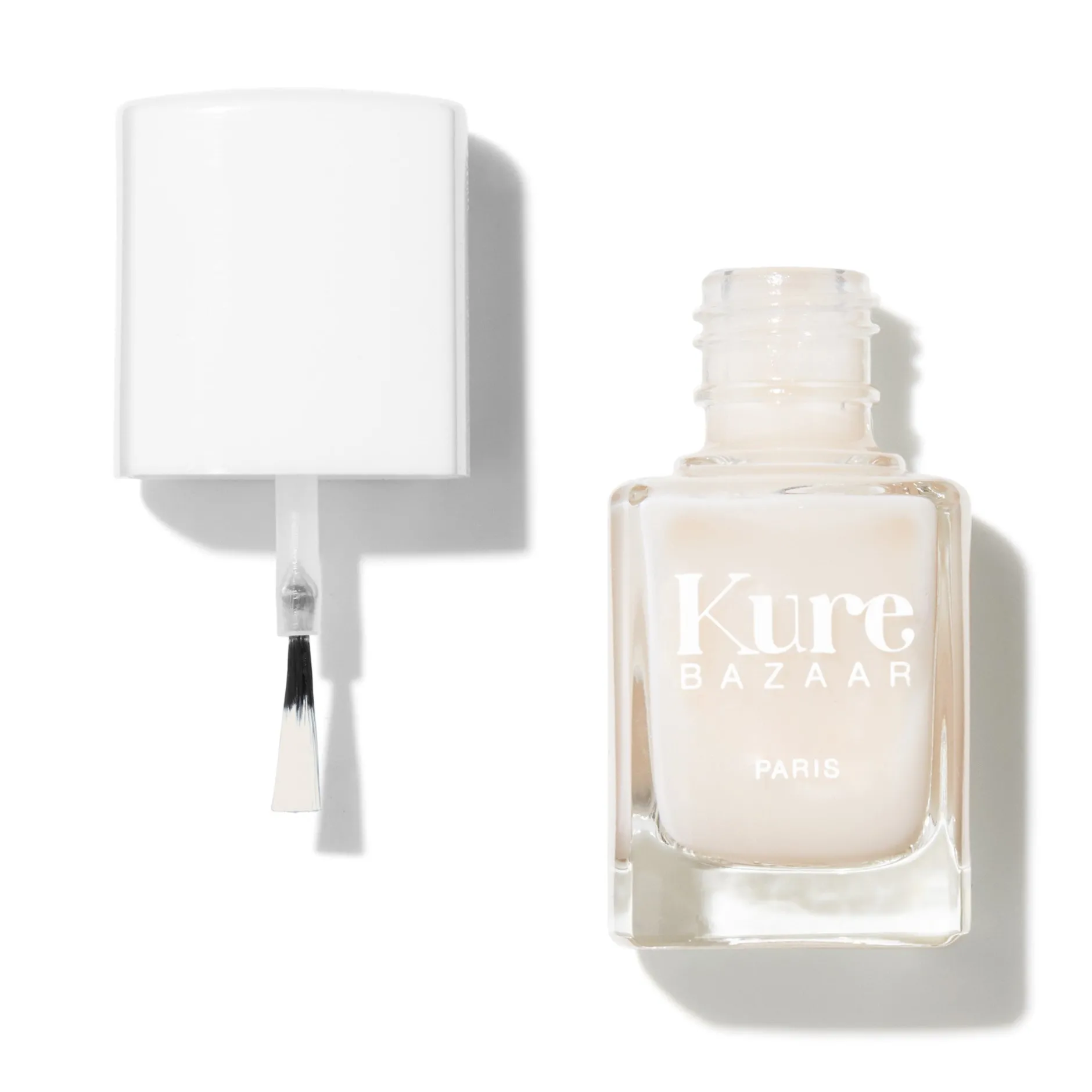 Vernis*Kure Bazaar French Nude Vernis à Ongles